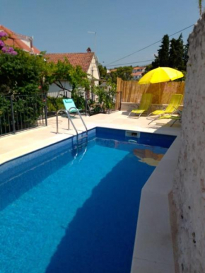 Apartments Villa Nada